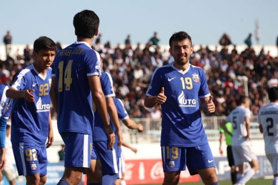 Фото: Оlamsport