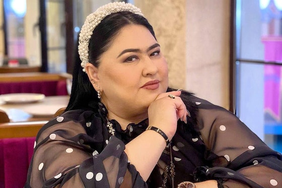 Фото: Instagram/xalimaxonim