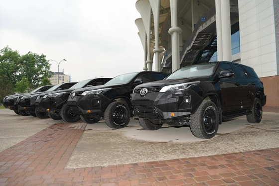 Фото: Посольство США&nbsp;