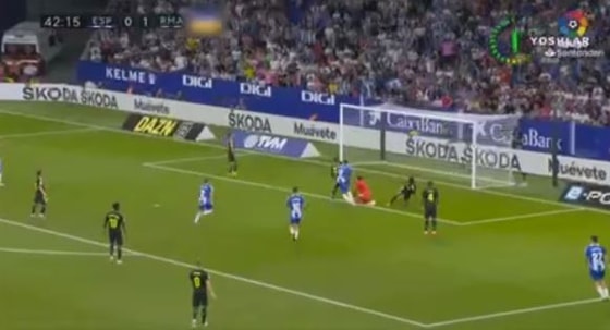 Кадр из видео