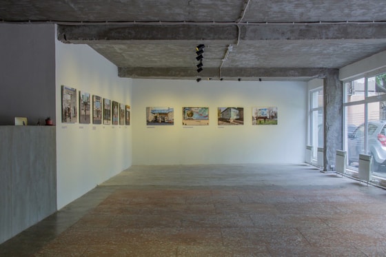 Фото: 139 Documentary Center