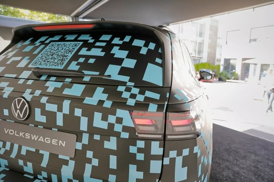 Фото: Volkswagen