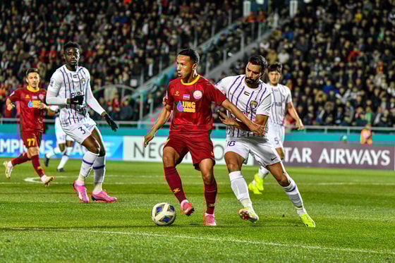 Фото: Насаф