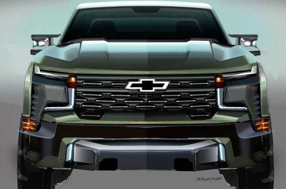 Фото: General Motors