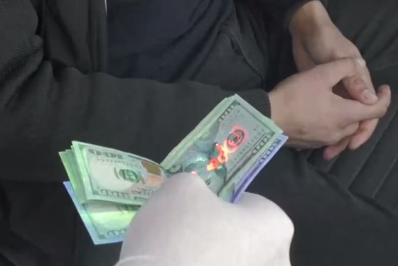 Кадр из видео