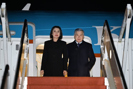 Фото: Пресс-служба президента