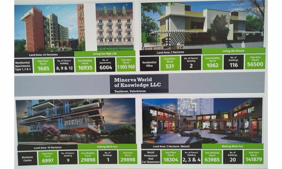 Фото:пресс-служба хокимията Ташкента