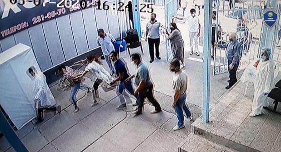 Фото:&nbsp;пресс-служба Следственного департамента при МВД