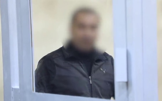 Кадр из видео