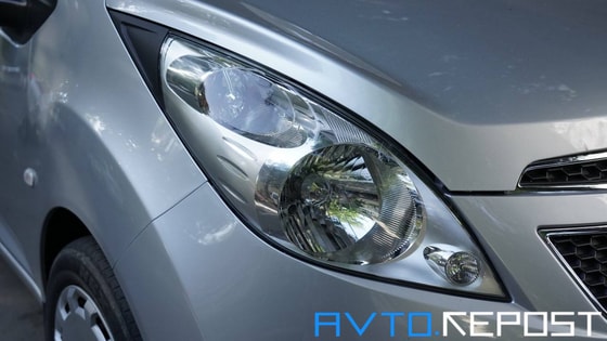 Фото: Repost Avto