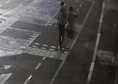 Кадр из видео