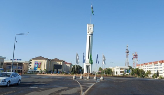 Фото: Bankers.uz