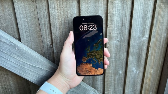 Фото: What Hi-Fi