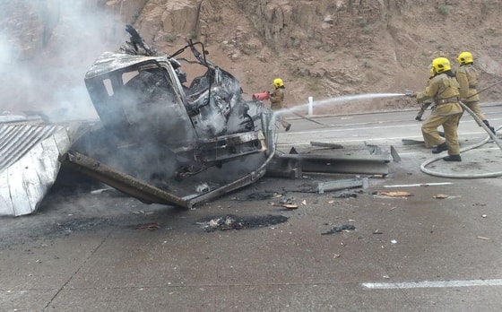 Фото: Пресс-служба МЧС Узбекистана