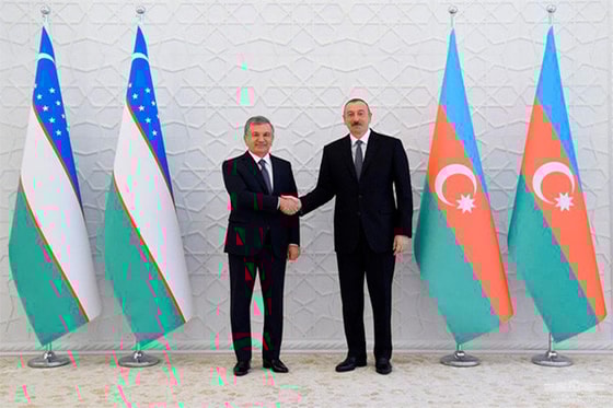 Фото: uzdaily.uz