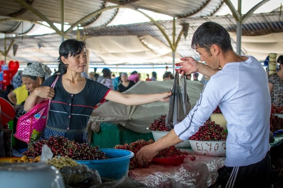 Фото: Ситуативно / Программа развития ООН
