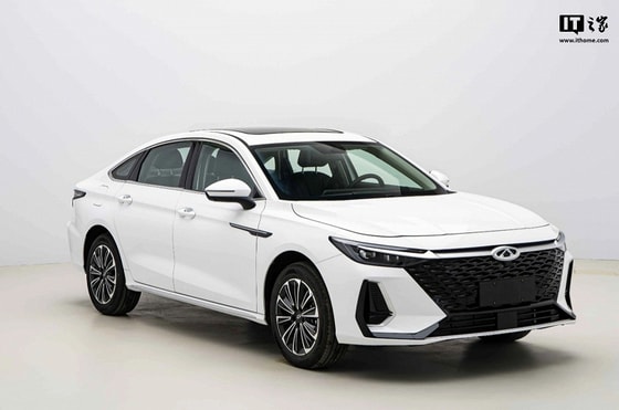 Фото: Минпром Китая