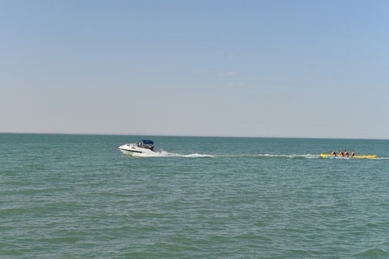 Фото: УВД Навоийской области