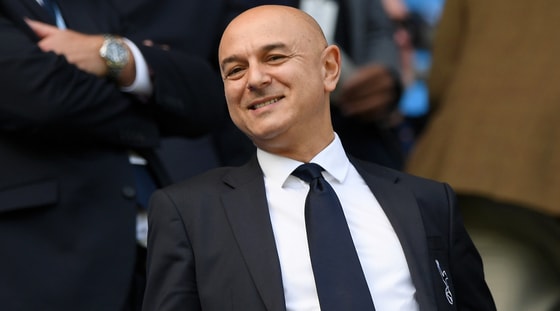 Фото: Getty Images