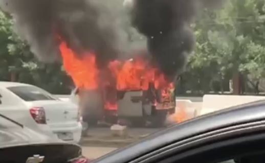 Кадр из видео