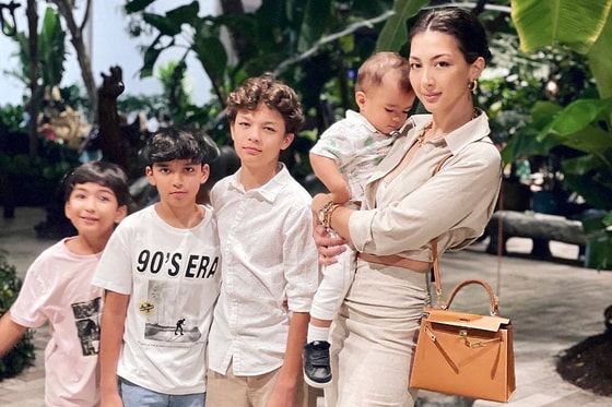 Фото: Instagram/anora_ilyasova