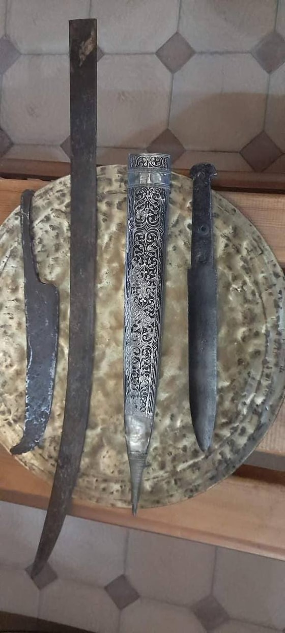 Фото: Хокимият Наманганской области