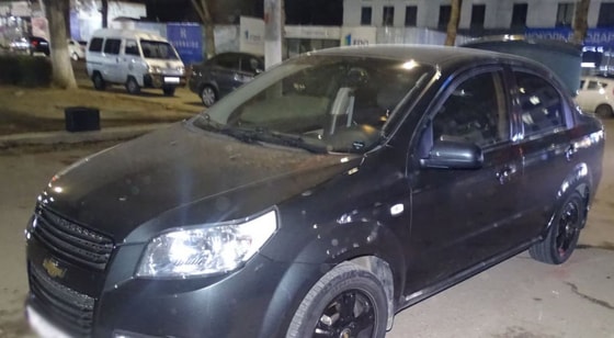 Фото: Следственный департамент МВД