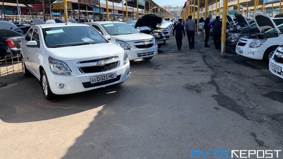 Фото: Repost Avto