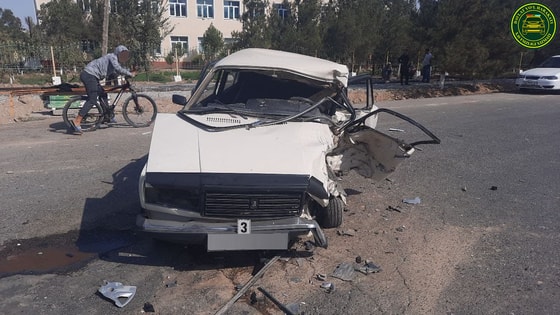 Фото: ГУБДД