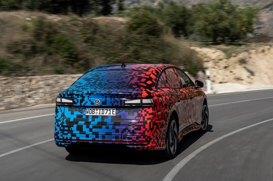 Фото: Volkswagen