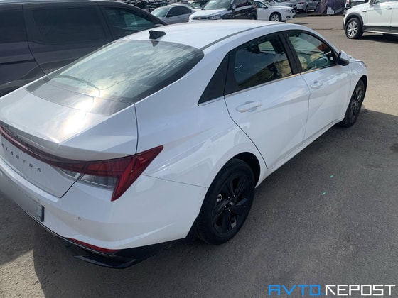 Фото: Repost Avto