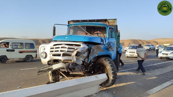 Фото: ГУБДД