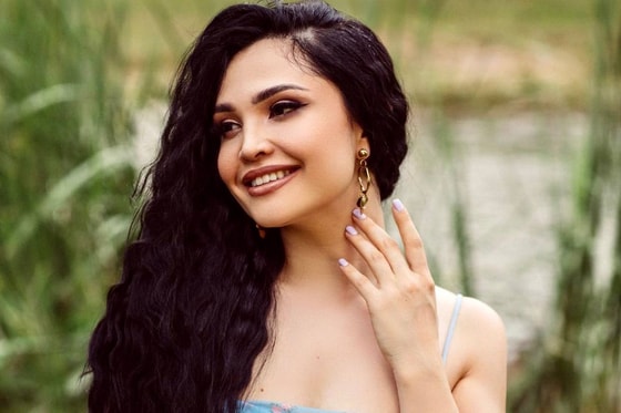 Фото: Instagram/luizarasulova