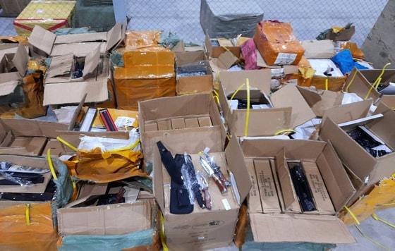 Фото: ГТК Андижанской области