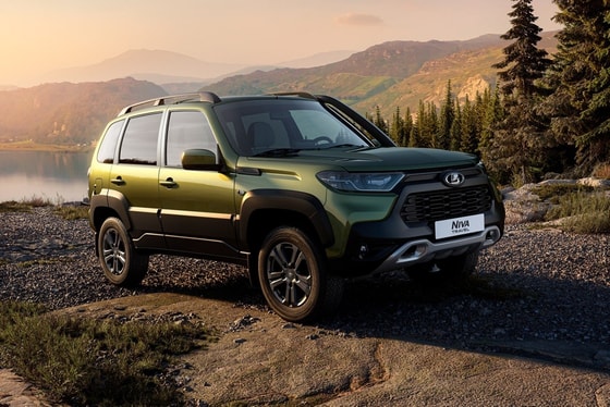 Фото: АВТОВАЗ