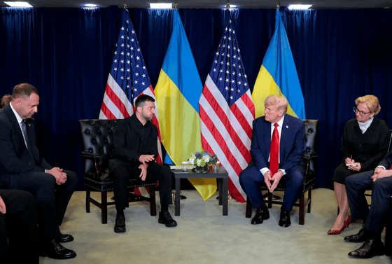 Фото: Getty Images