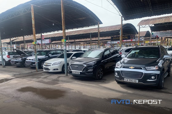 Фото: Repost Avto