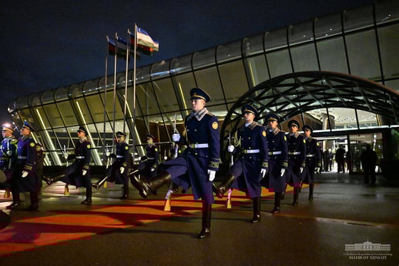Фото: Пресс-служба президента