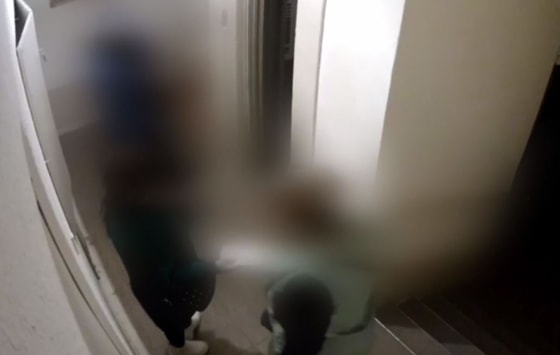 Кадр из видео