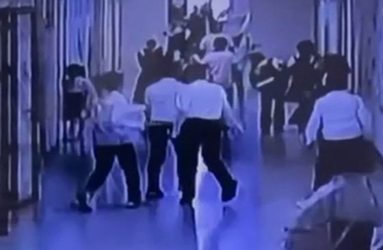 Кадр из видео