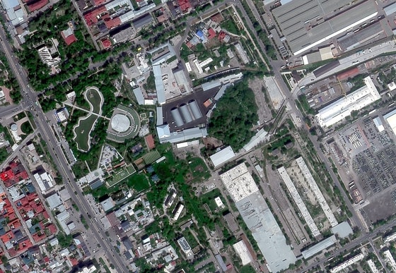 Фото: Яндекс