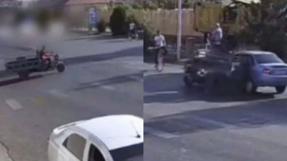 Кадры из видео