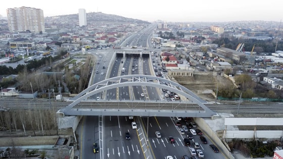 Фото: Azertag.az