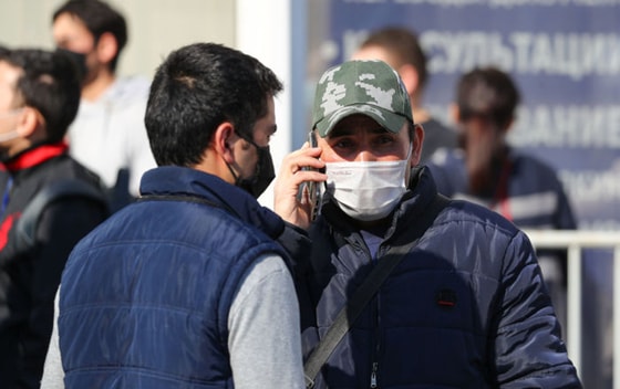 Фото:&nbsp;

Sputnik / Михаил Голенков