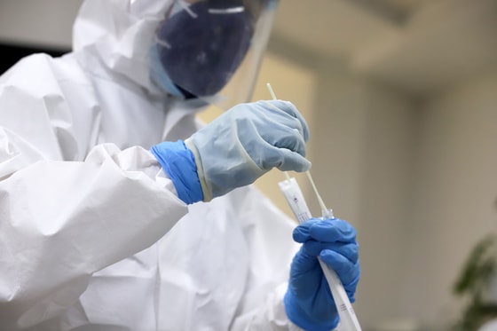 Фото:&nbsp;Шухрат Латипов / «Газета.uz»