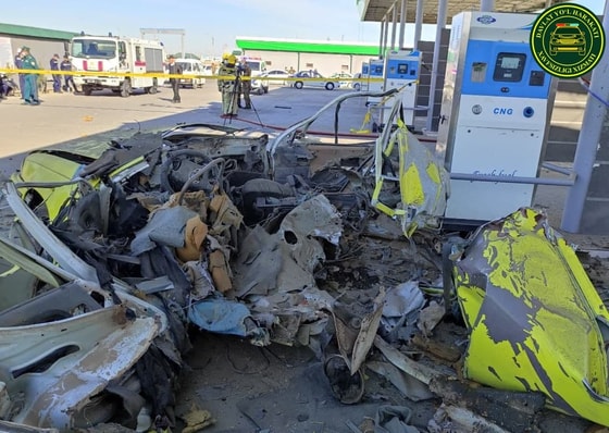 Фото: ГУБДД