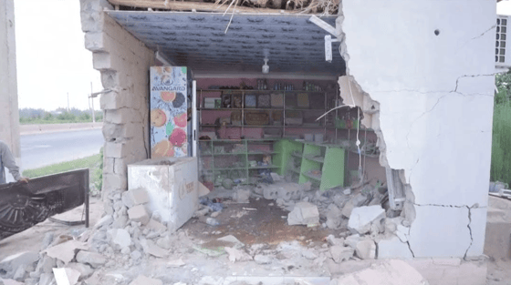 Новости Кашкадарьи