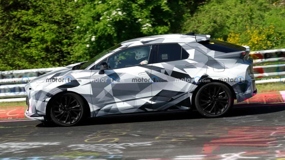 Фото: Motor1.com