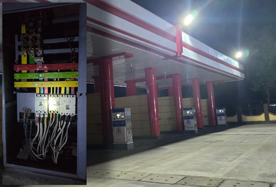 Фото:&nbsp;«Узэнергоинспекция»