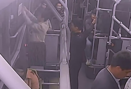 Кадр из видео